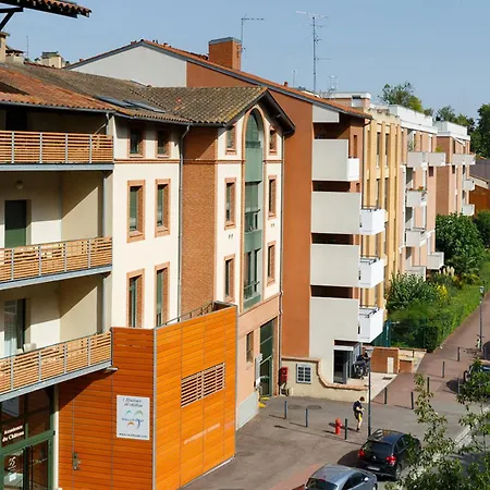 Apartment Splendide Hypercentre -