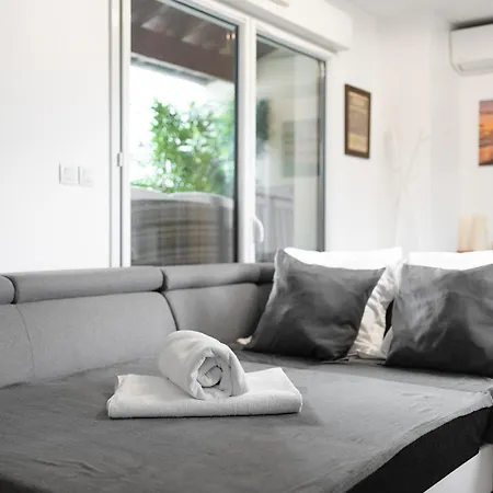 Apartment Splendide Hypercentre -
