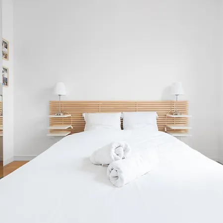 Splendide Hypercentre - Apartment *