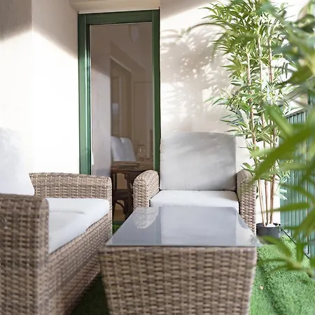 Apartment Splendide Hypercentre - Toulouse