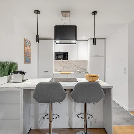 Splendide Hypercentre - Apartment Toulouse